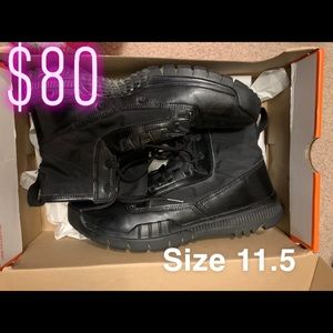 Nike SFB boots size 11.5